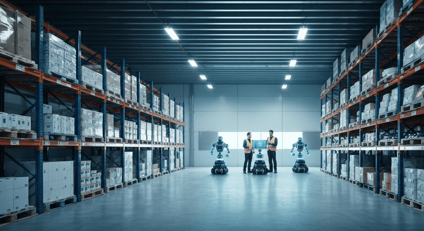 Den neste revolusjonen innen e-handel: Er din bedrift klar for AI-agentene?