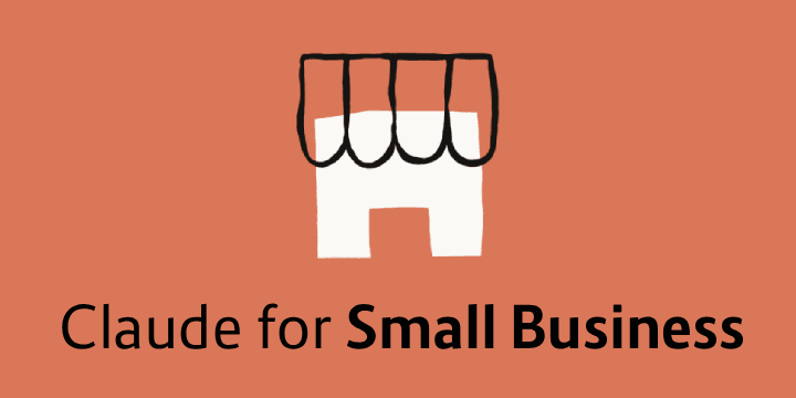 Anthropic satser tungt på bedriftsmarkedet med «Claude for Small Business»