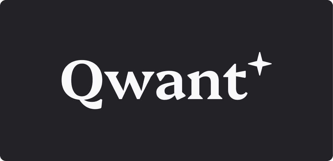 Qwant: Europeisk utfordrer i en verden dominert av Google